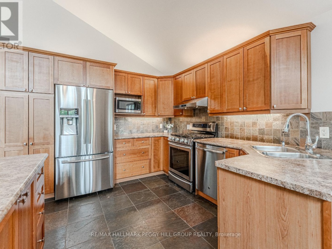 1663 PENINSULA POINT ROAD, 