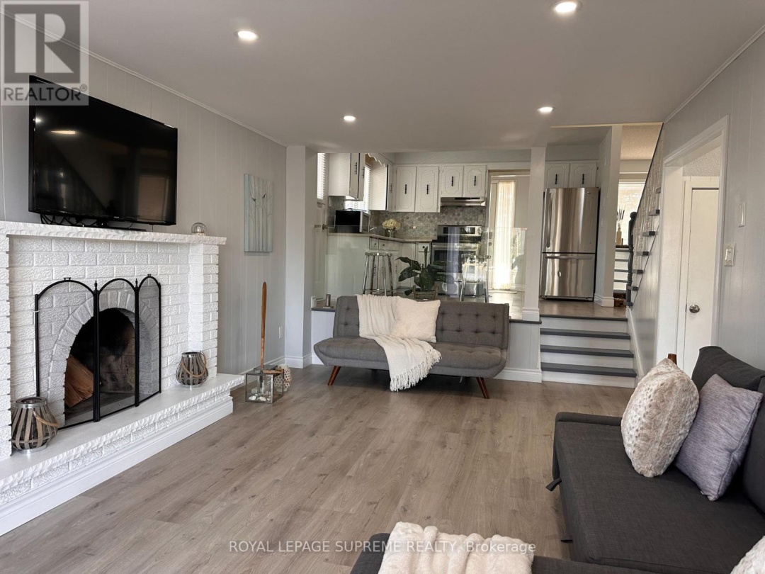 25 Turtle Path, Lake Simcoe