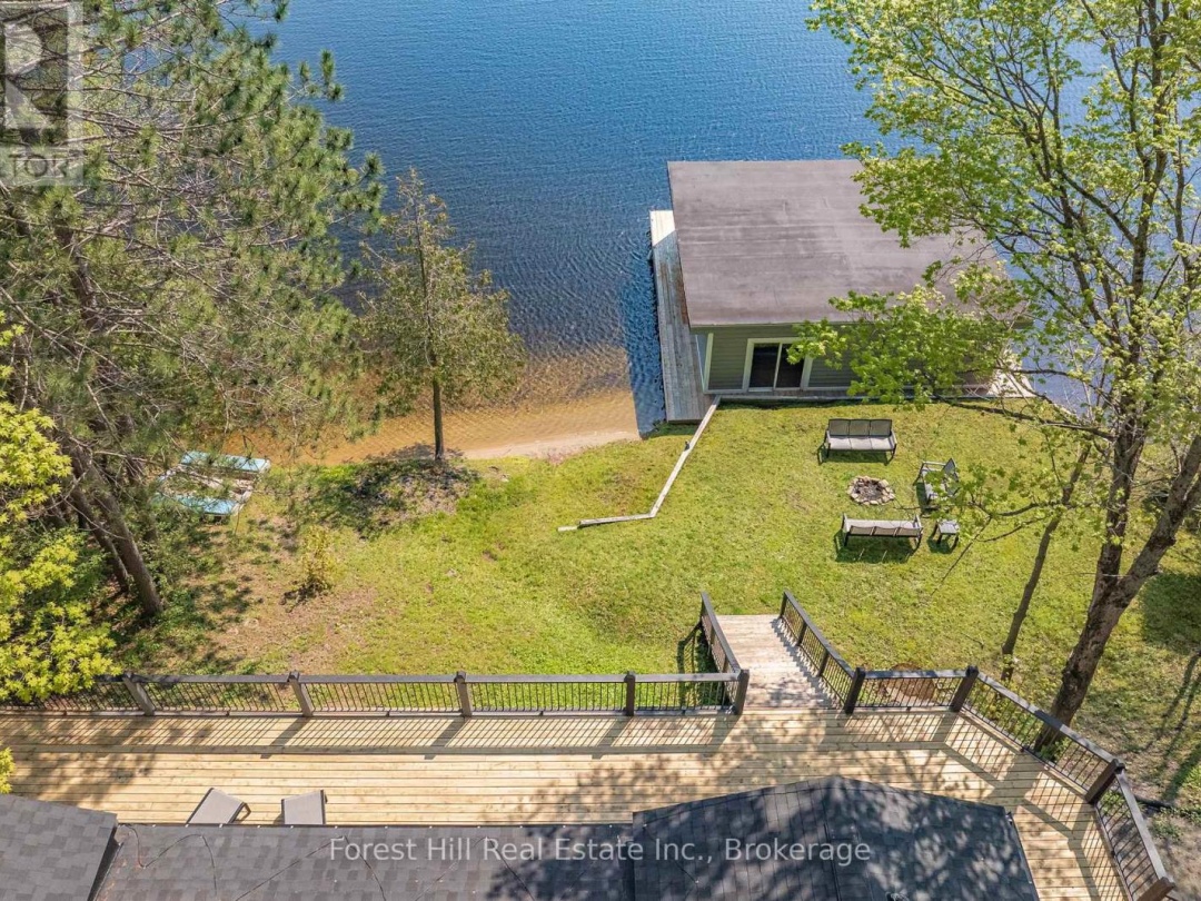 1017 White Pine Road, Lake Of Bays