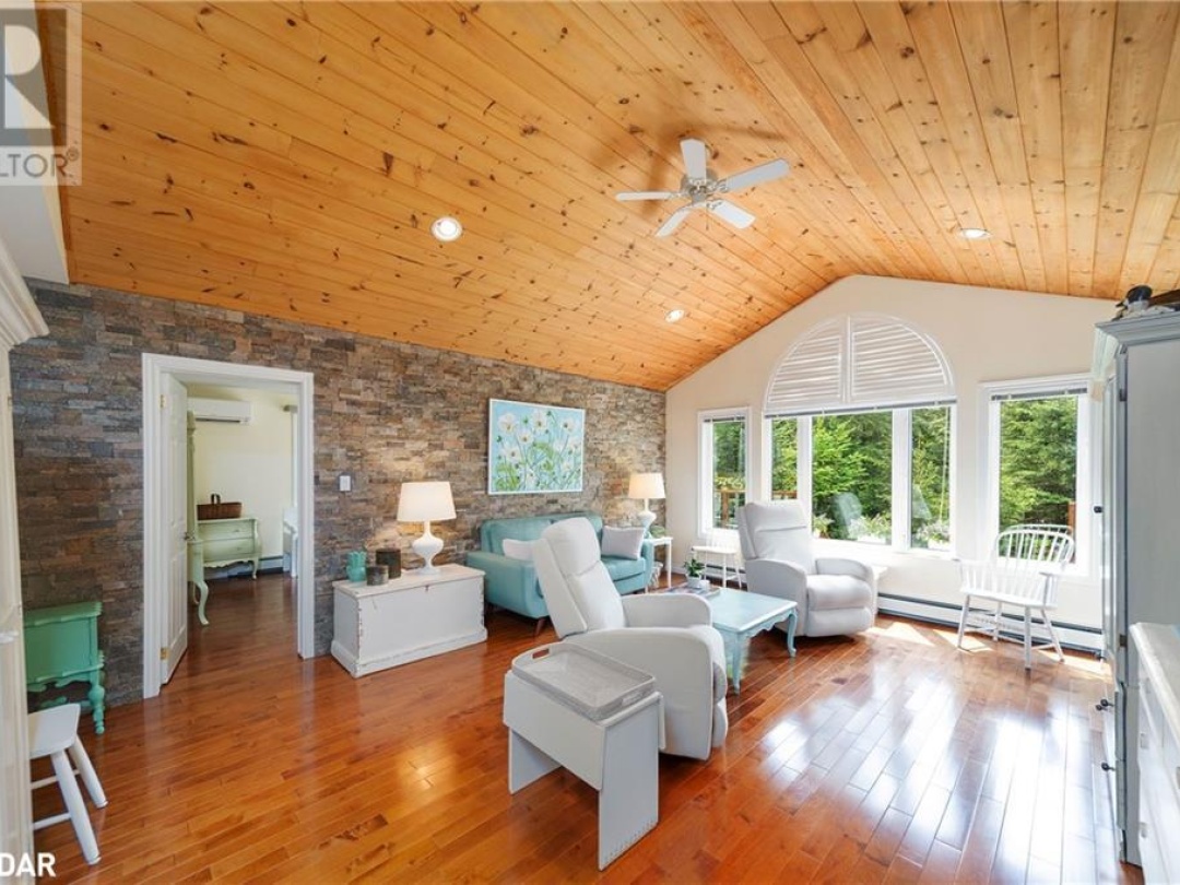 1065 FORRESTER TRAIL, 