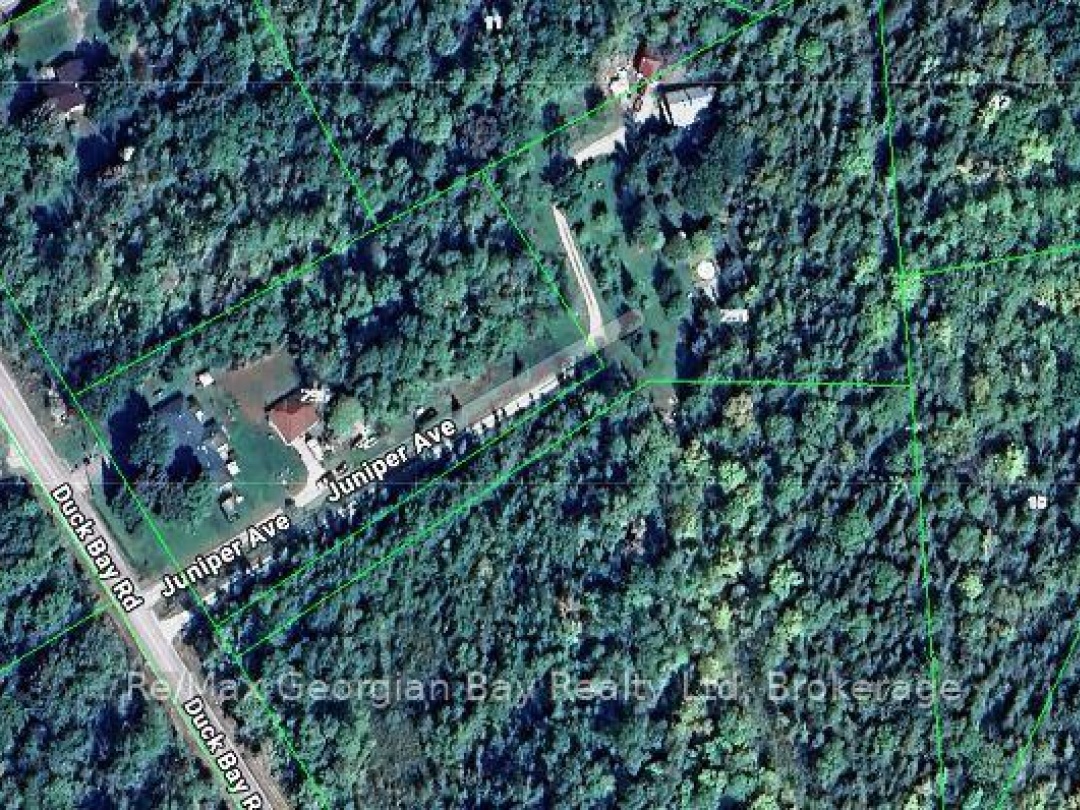295 Duck Bay Road, Tay