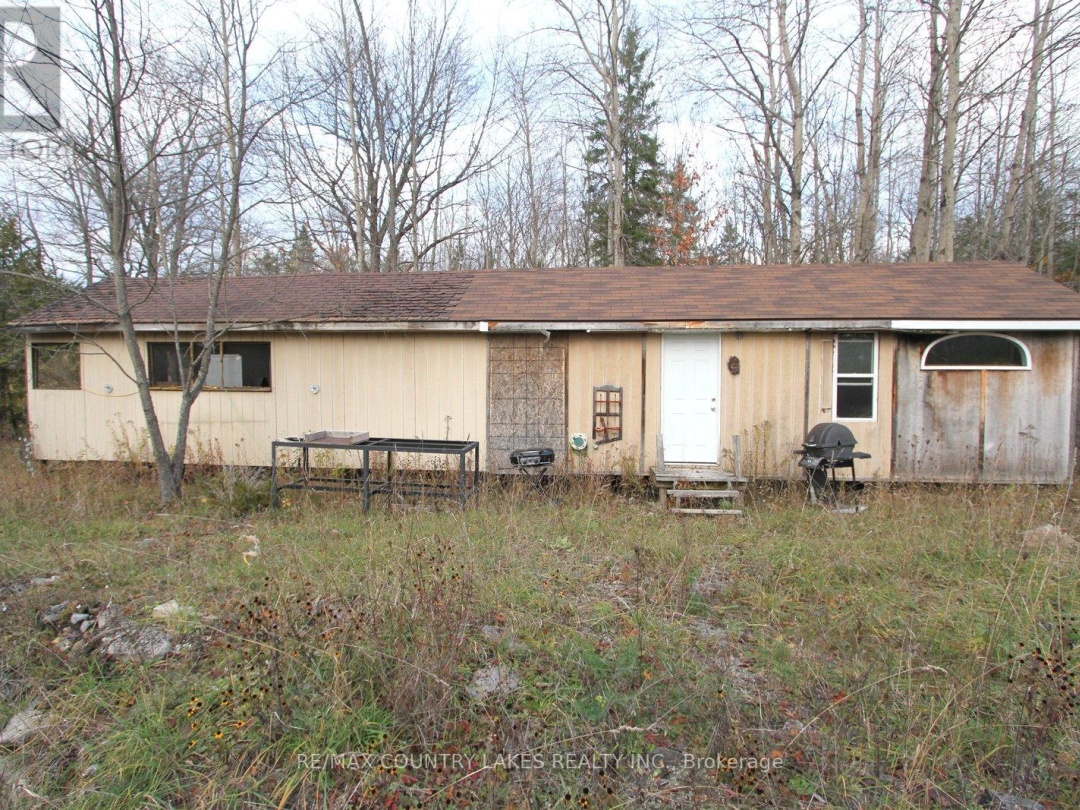 LT3 RAMBLEWOOD TRAIL,