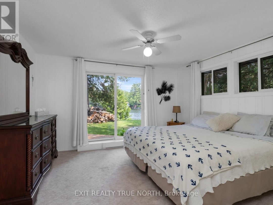 22 CARDINAL DRIVE, Talbot Lake