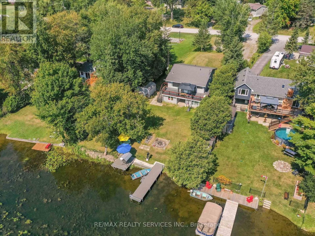 183 MCGUIRE BEACH ROAD, 