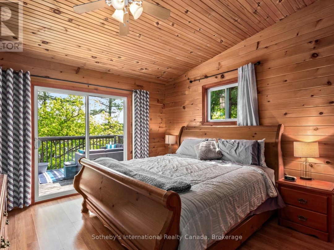 12494 Georgian Bay Shore, Georgian Bay