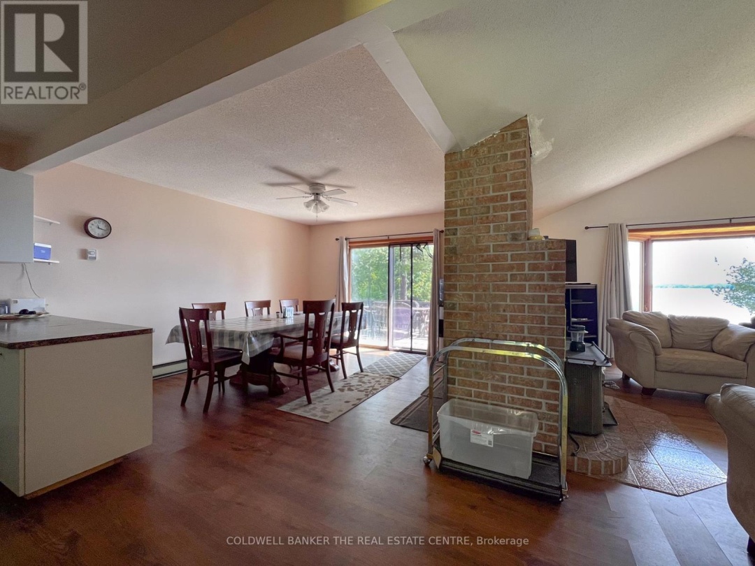 17 EBONY STREET, Balsam Lake