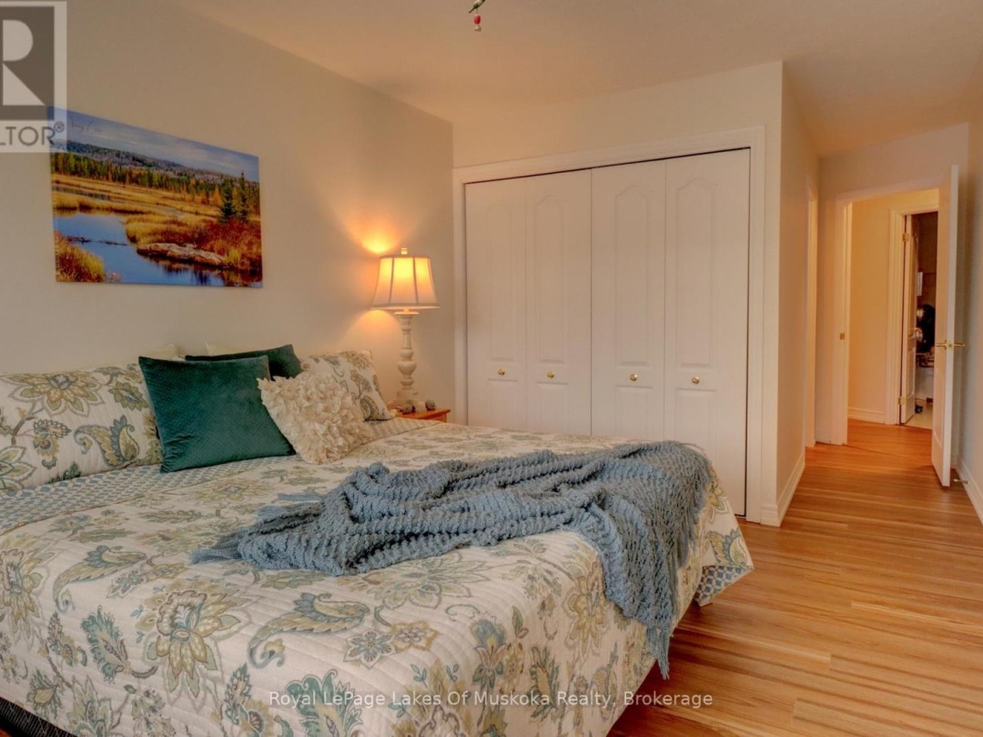 104 35 Dairy Lane, Lake Muskoka