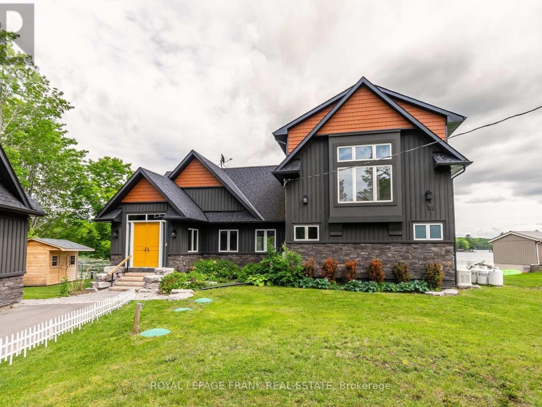 91 PENINSULA DRIVE, Little Bald Lake
