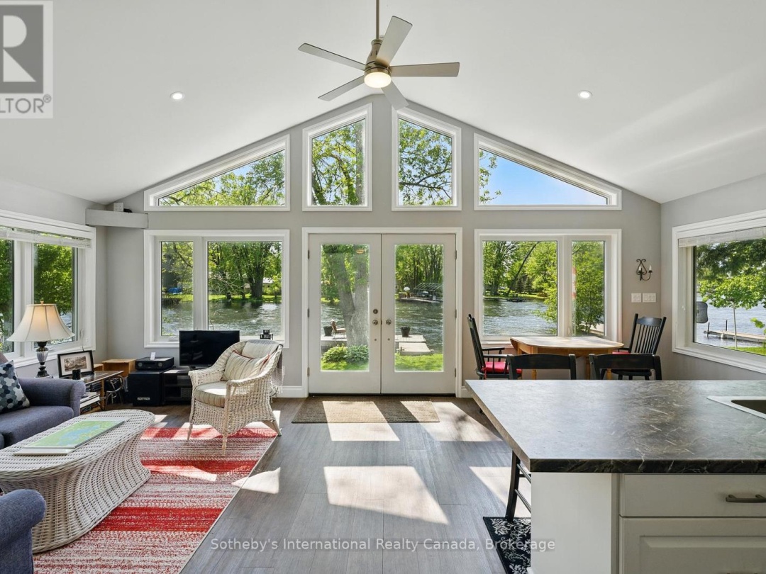 1031 Bea Dale Lane, Trent-severn Waterway