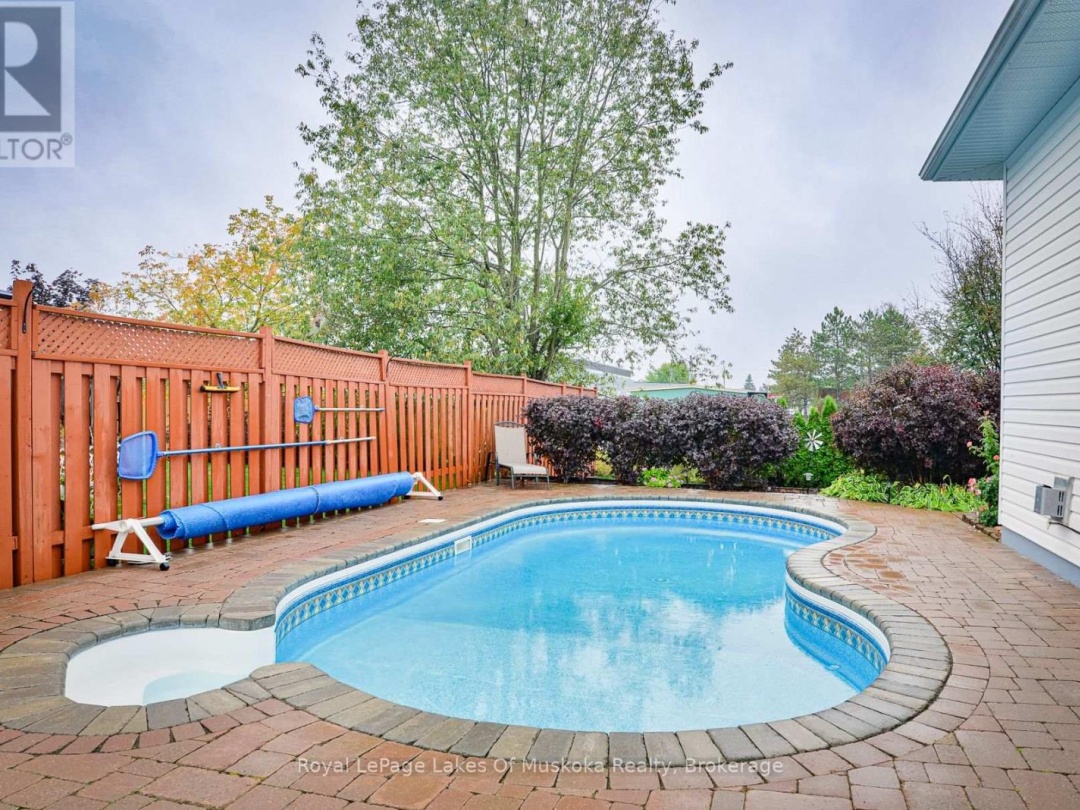 18 KILLDEER CRESCENT, 