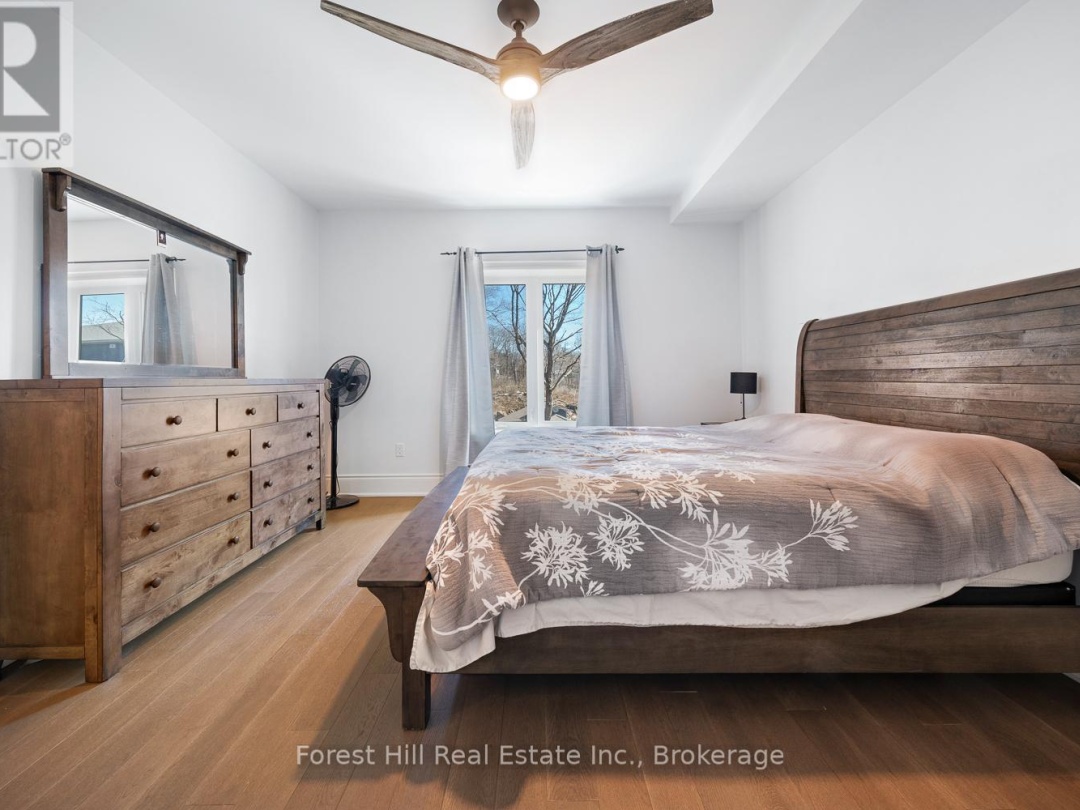 204 11B Salt Dock Road, Parry Sound
