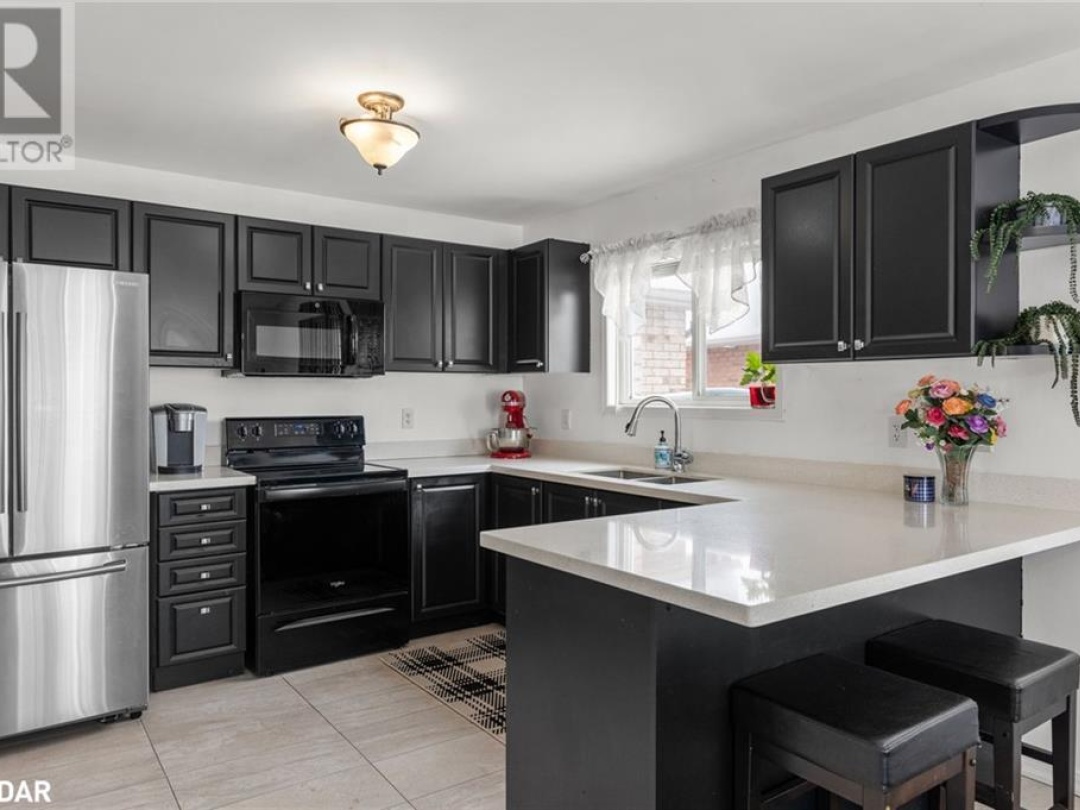 3173 Bass Lake Side Road E, Orillia