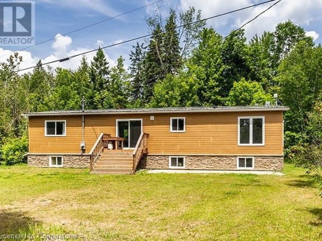 147 BULLER Road, 