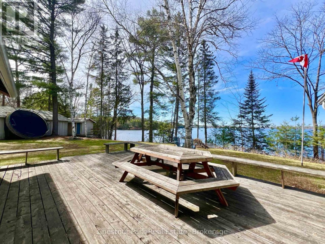 1036 Abbey Lane, Boshkung Lake