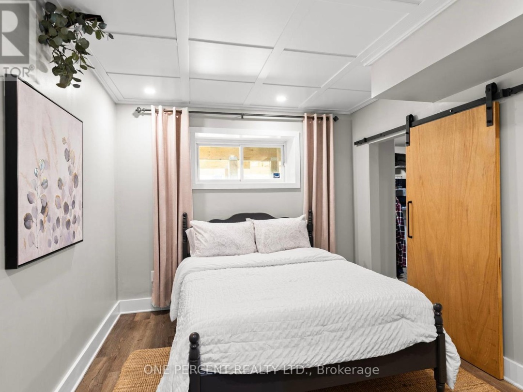 21 BRANDON CRESCENT, 