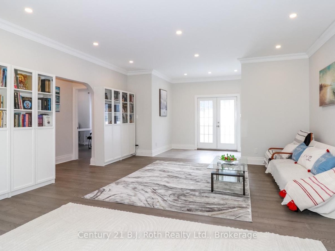 2709 Wainman Line, Severn