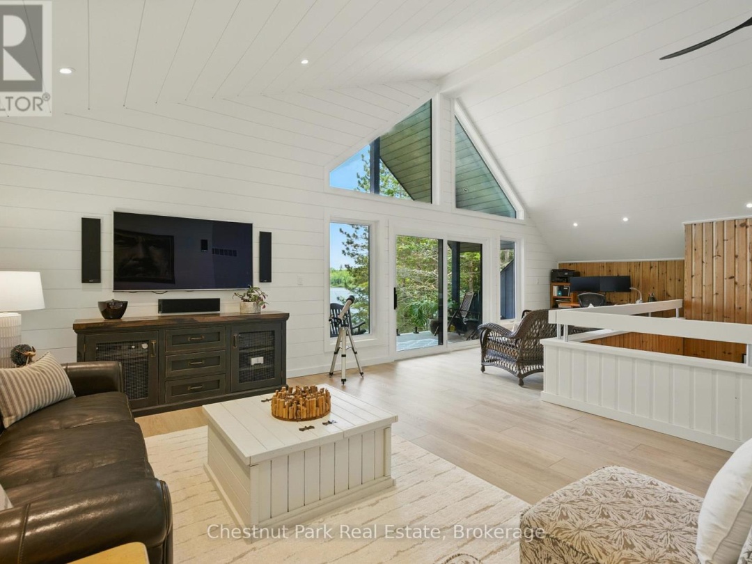 1167 WOLF BAY ROAD, 