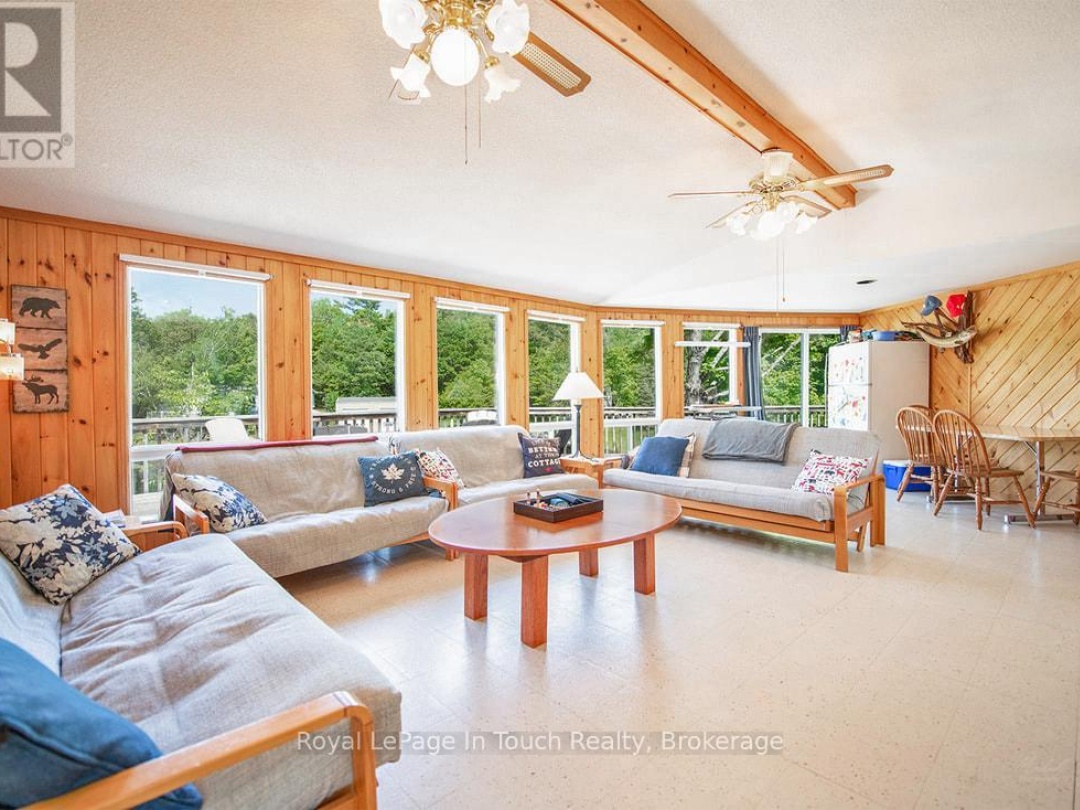 285 CROOKED BAY ROAD, 