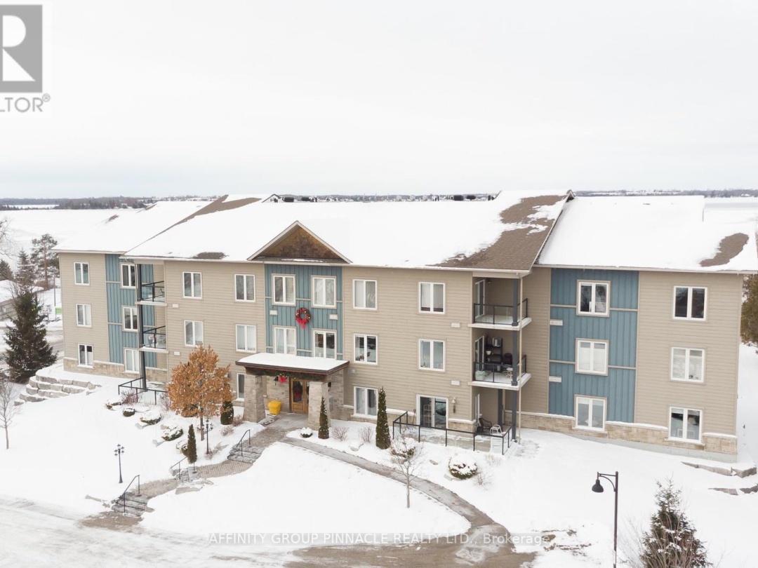 103 - 94 FRANCIS STREET W, 