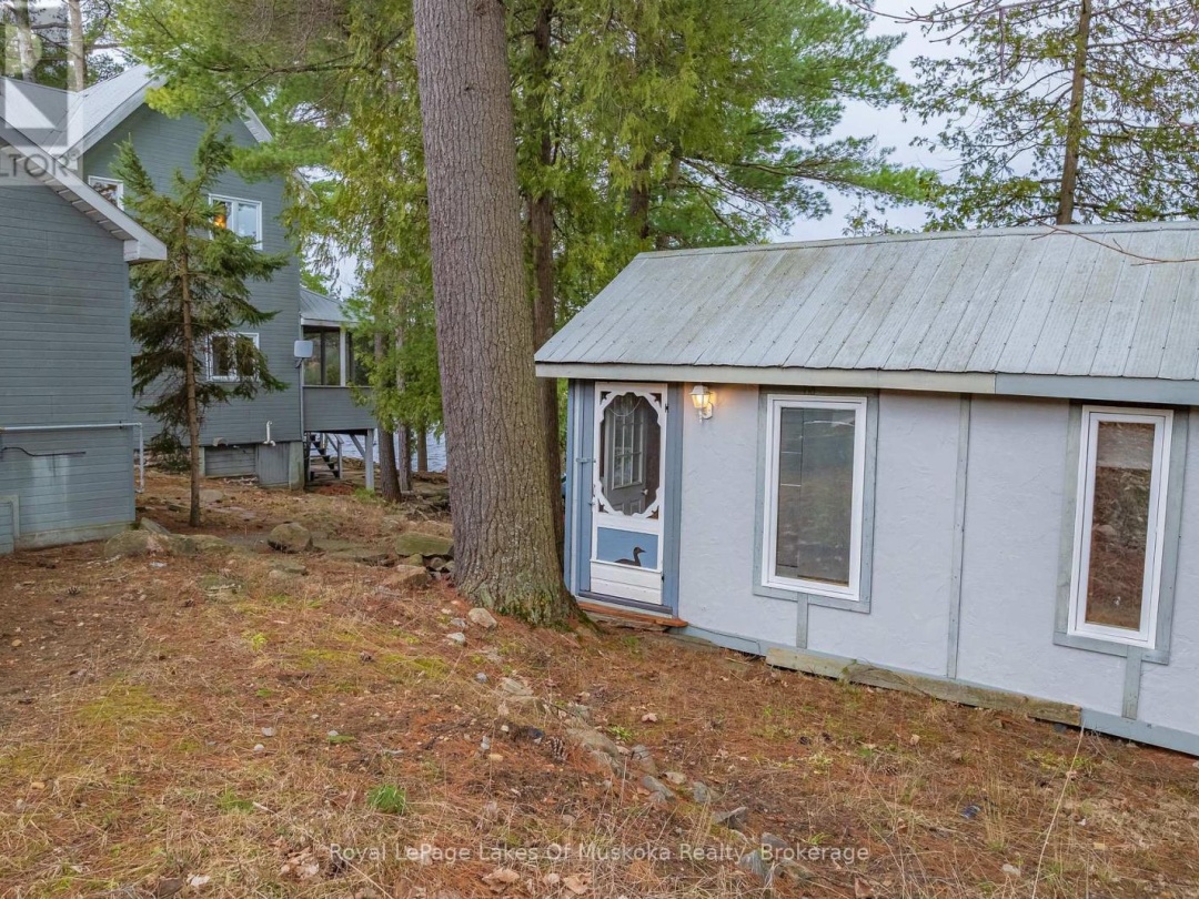 928 Jones Lane, Fairy Lake