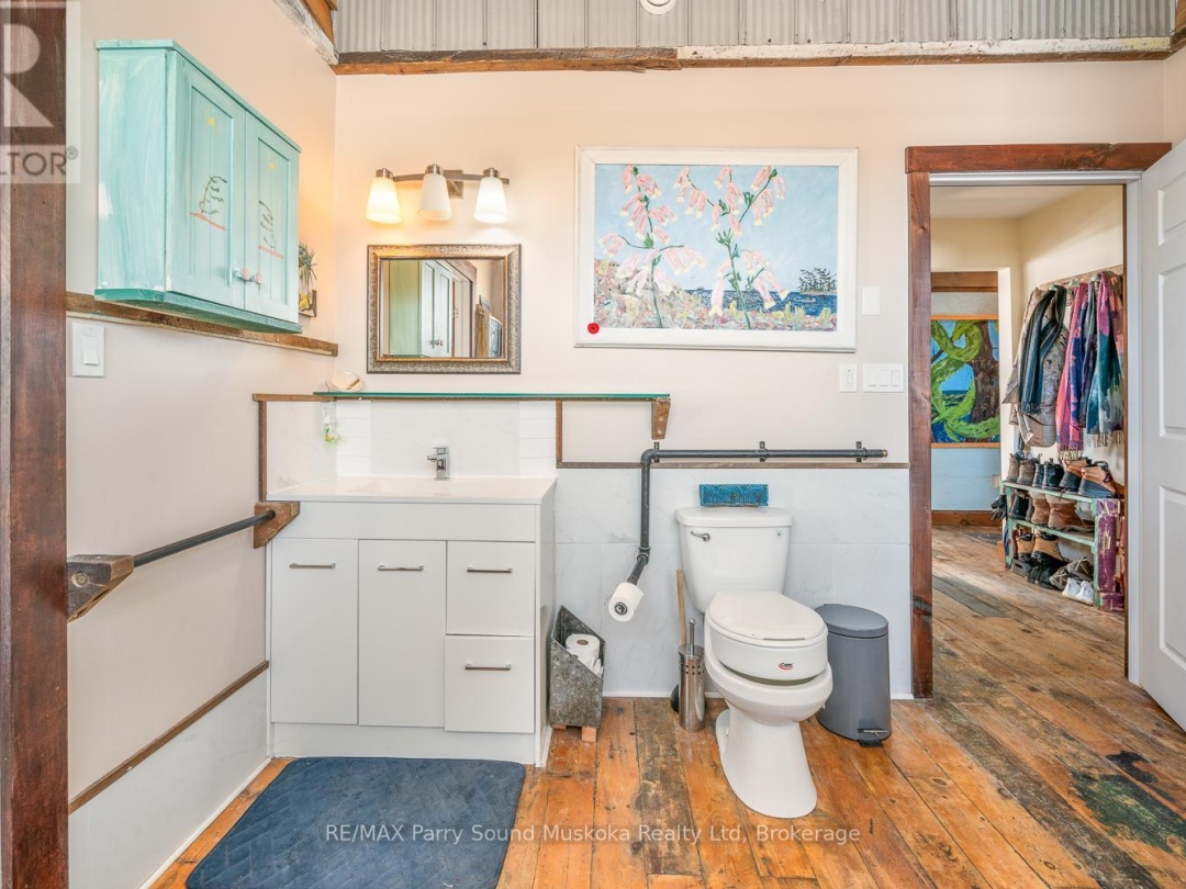 47 GIBSON STREET, Parry Sound