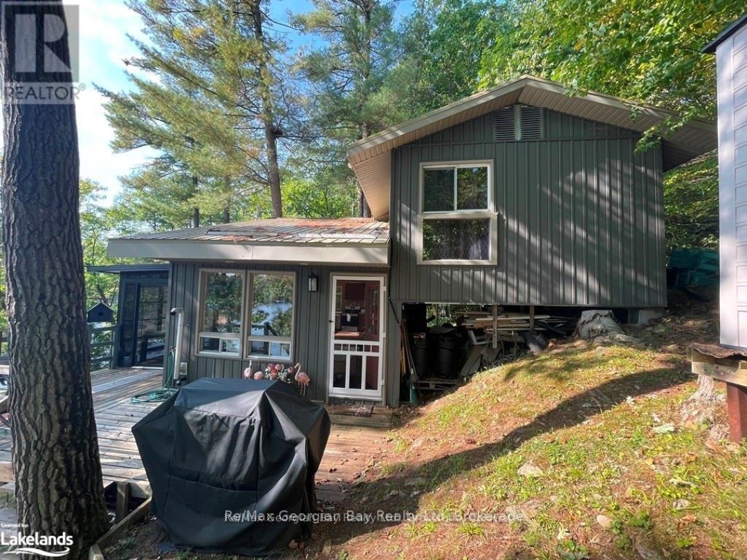 4 SEVERN RIVER SR406, 