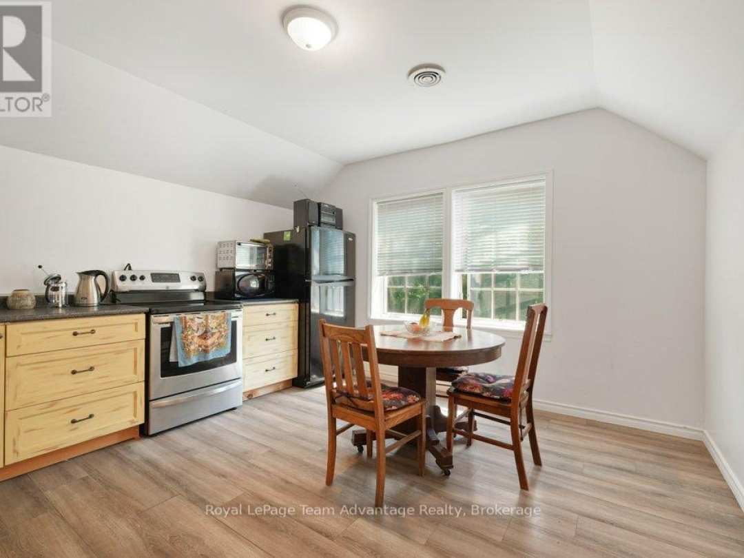 76 BOWES STREET, 