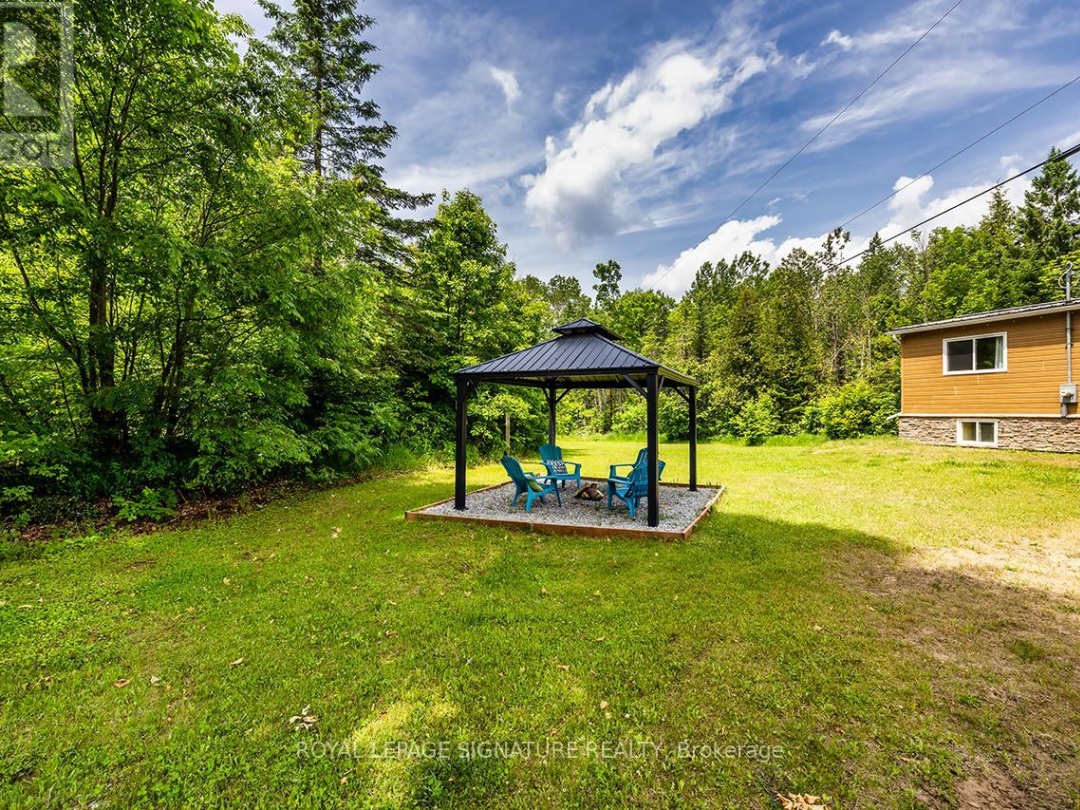 147 BULLER ROAD, 