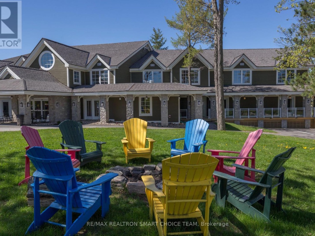 L204-C2 - 1869 MUSKOKA 118 ROAD W, 