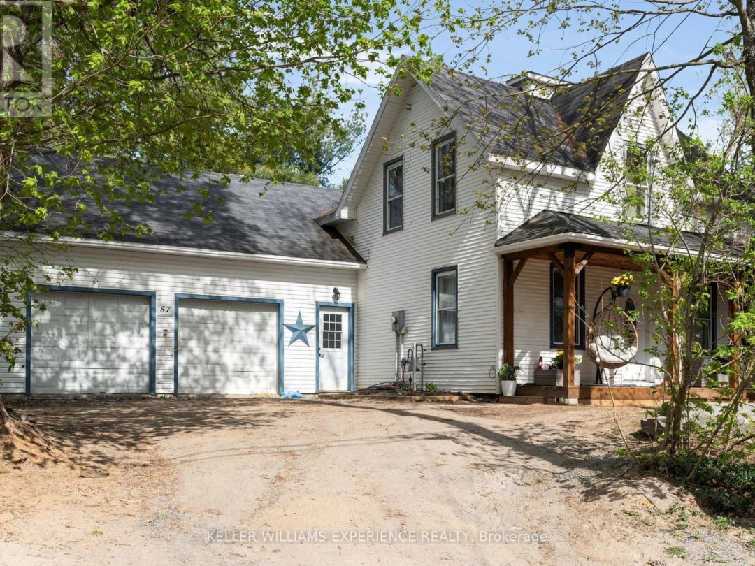 57 Woodward Street, Bracebridge (Macaulay)