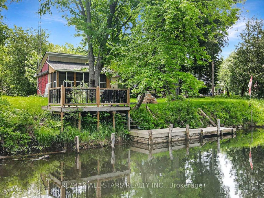 143 Fell Station Drive, Burnt Lake