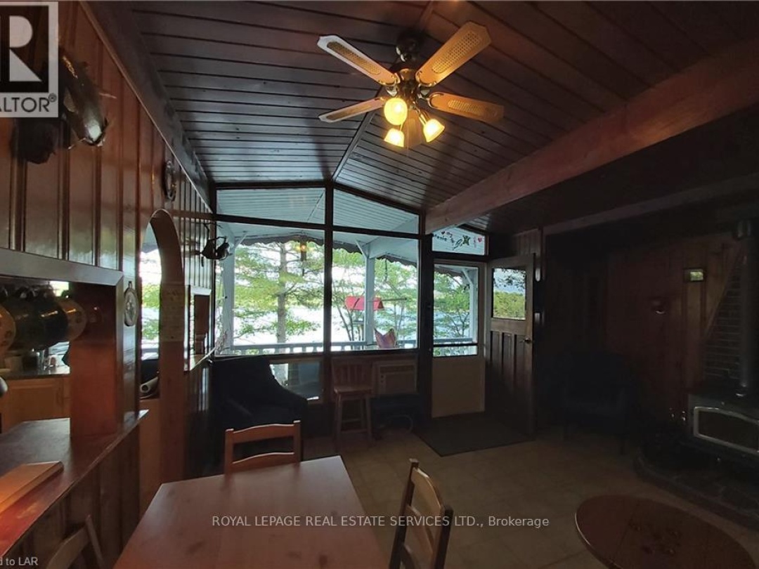 1327-1329 WOODLAND DRIVE, Muldrew Lake