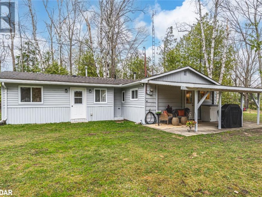 15 Duncan Dr, Trent-severn River