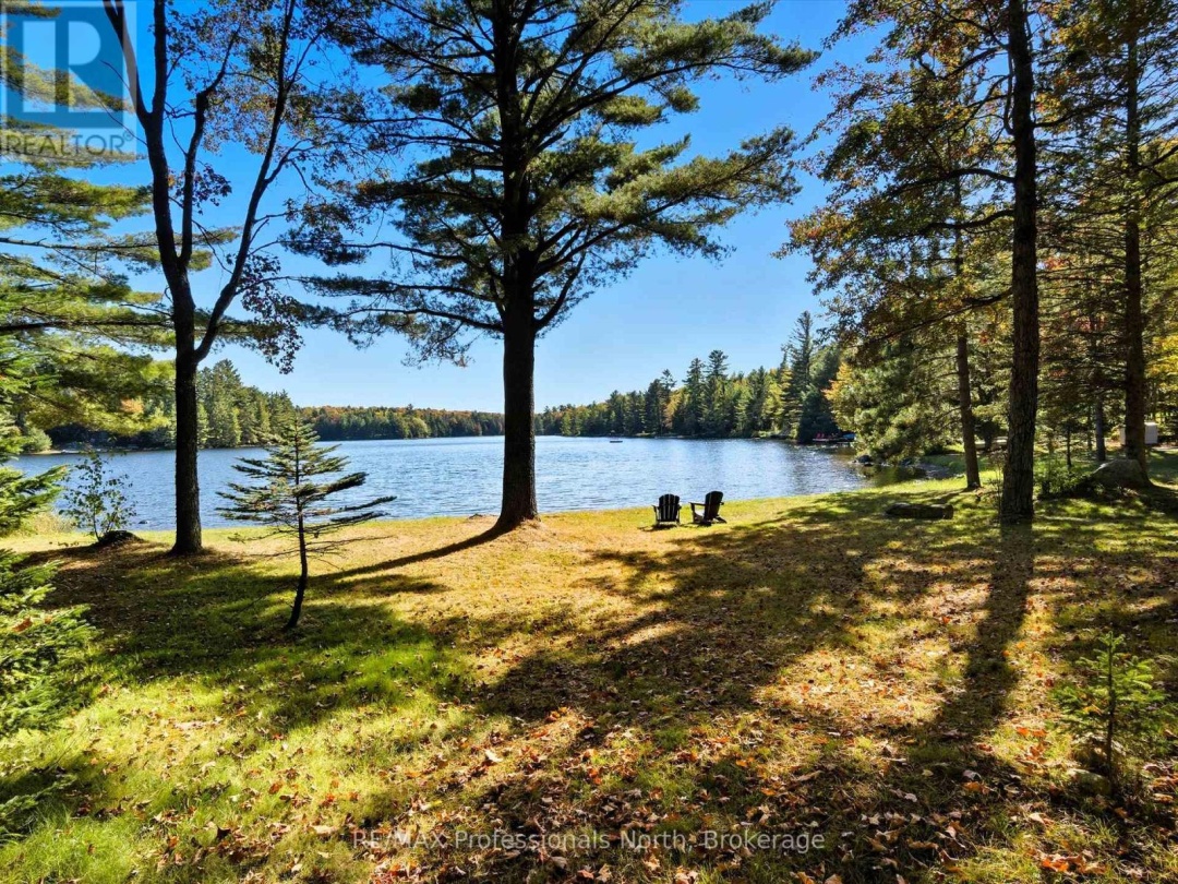 293 OTTER LAKE ROAD, 