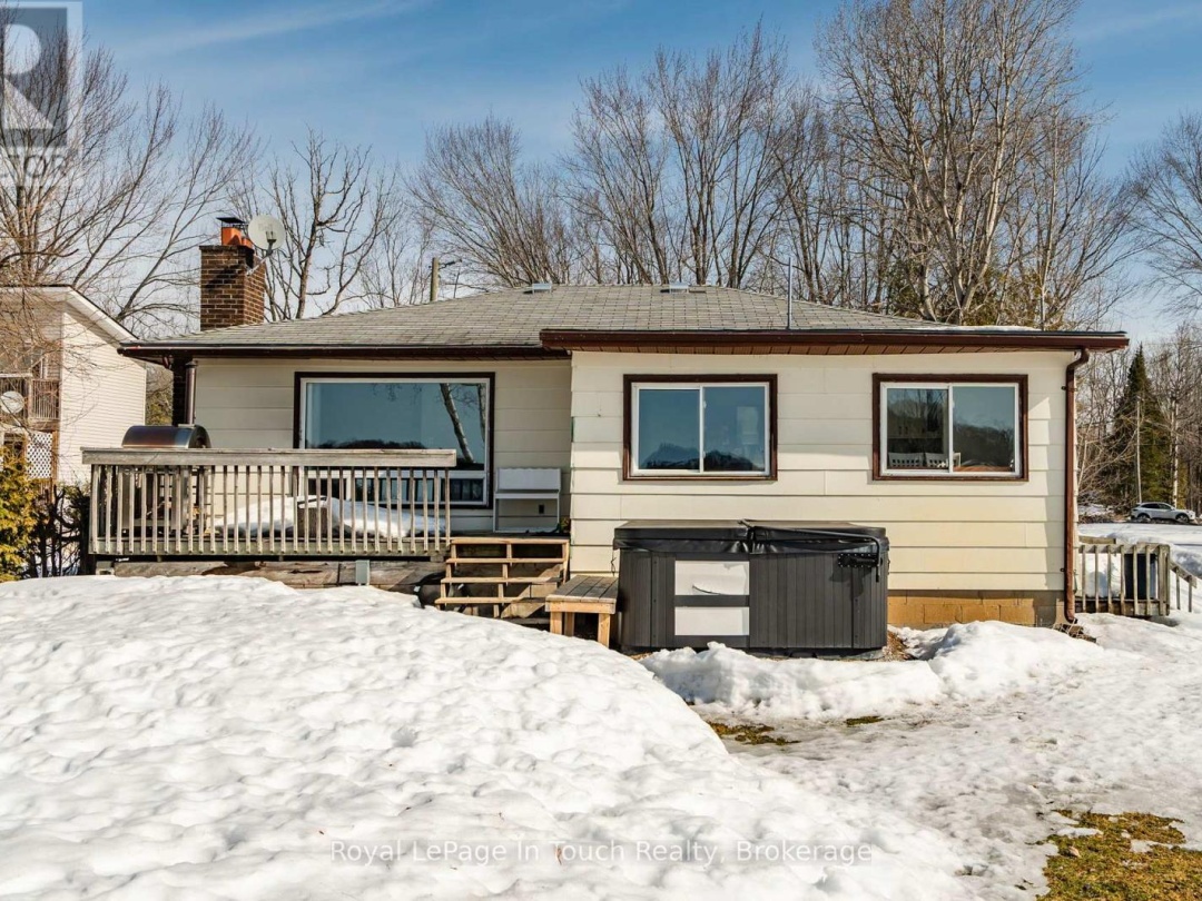 164 Duck Bay Road, Georgian Bay