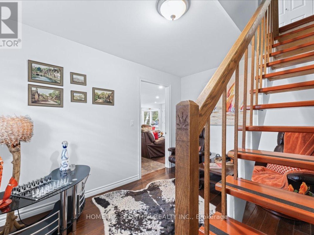 6 LAKEVIEW PARK ROAD, 