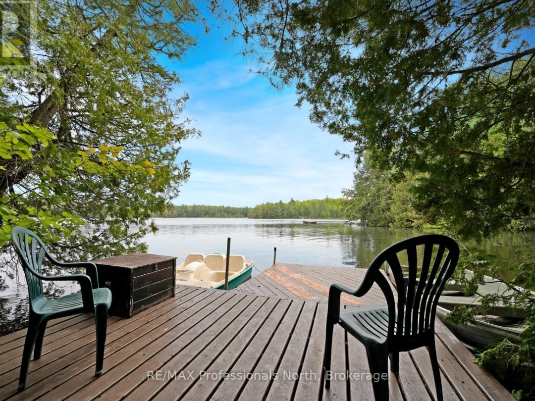 1191 Enterprise Drive, Contau Lake