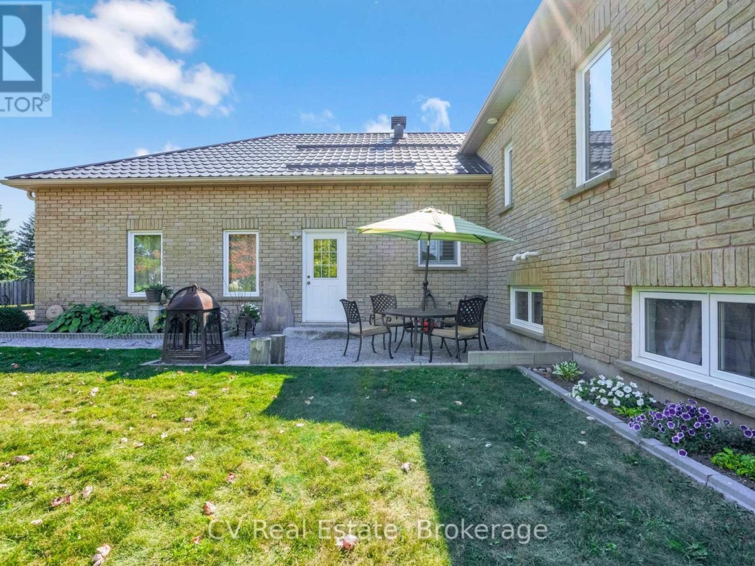 2884 SUNNYDALE LANE, Ramara
