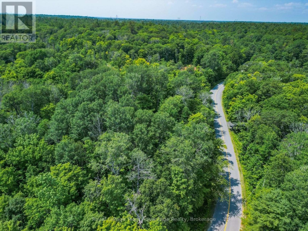 25 LONG LAKE ESTATES - PART 1 ROAD, 