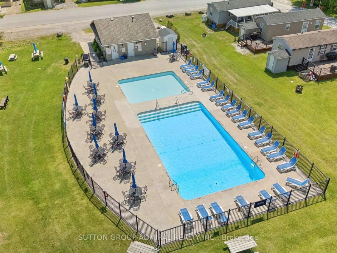 70 - 1082 SHAMROCK MARINA ROAD, Severn River