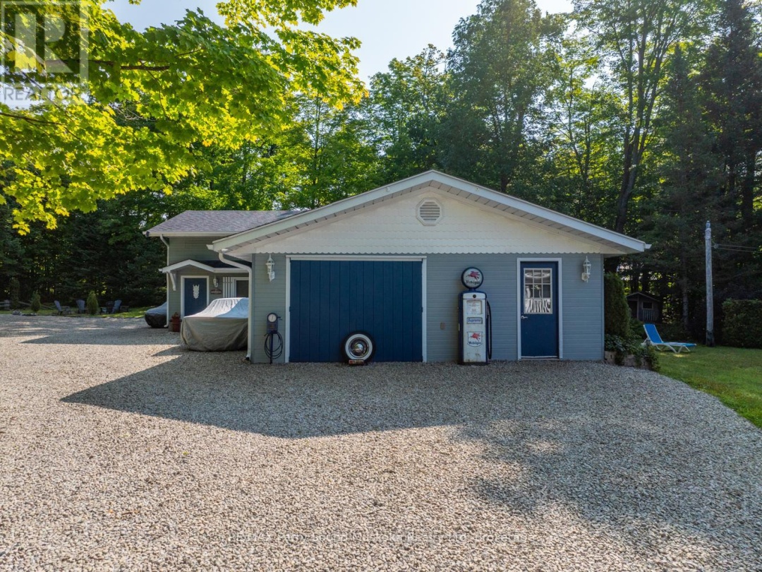 3 & 5 SQUIRREL AVENUE, 