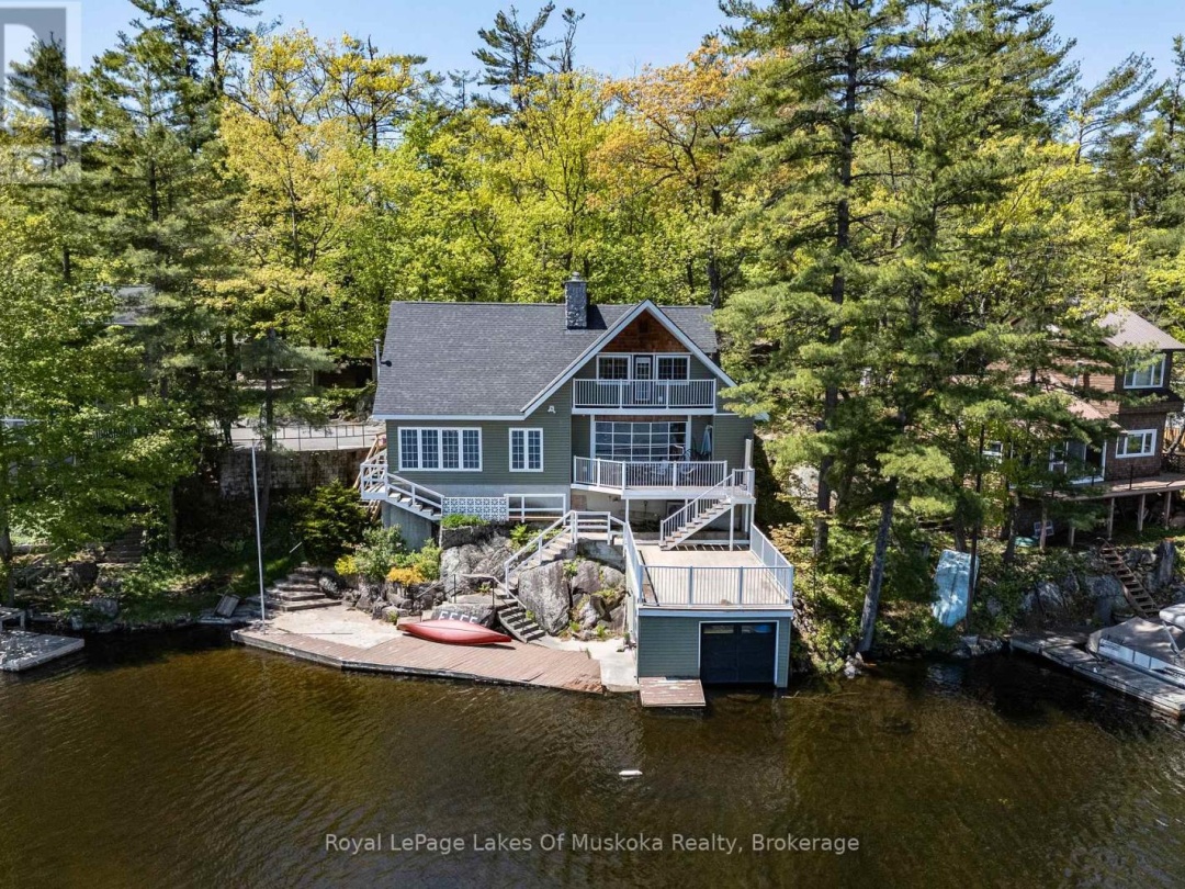 4 1010 Pinedale Road, Gull Lake