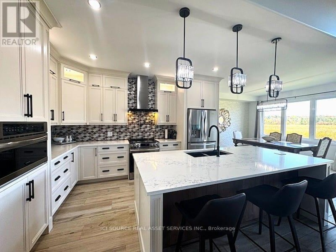 18 SWAN LANE, Georgian Bay