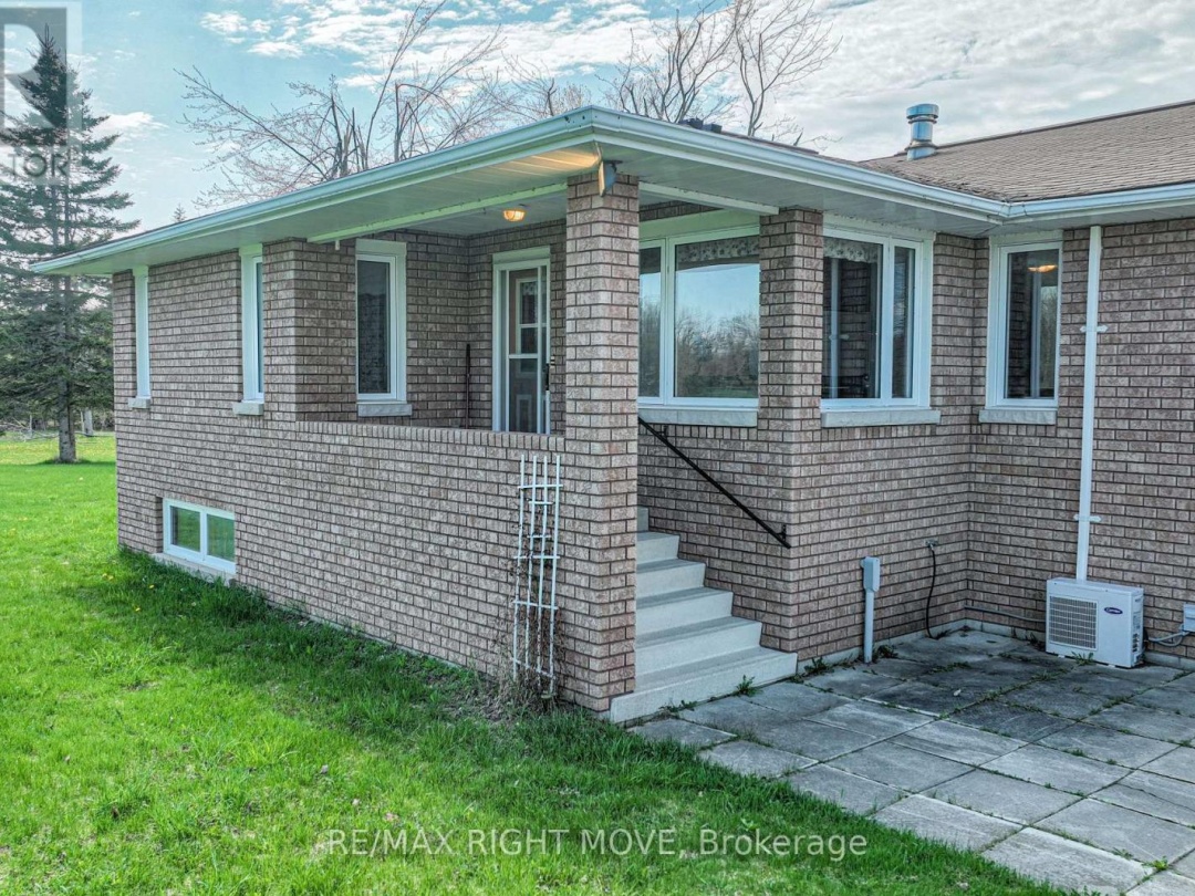 2723 Monck Road, Ramara