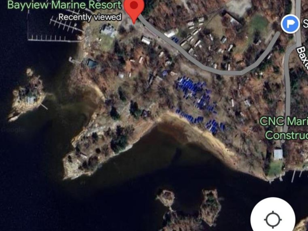 387 BAXTER LOOP ROAD, 