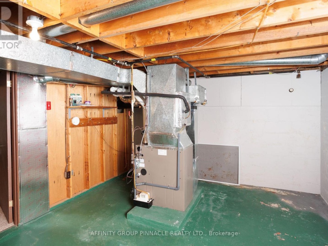 121 CLIFTON STREET, 