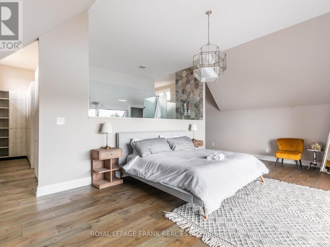 91 PENINSULA DRIVE, Little Bald Lake