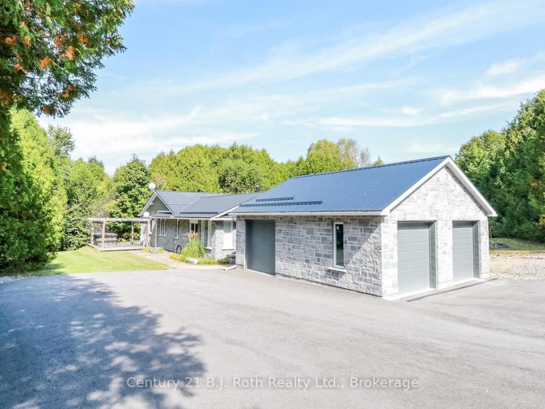 2709 Wainman Line, Severn