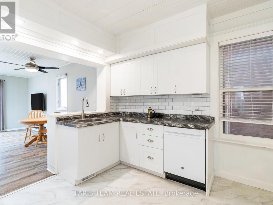 164 JARVIS STREET, 