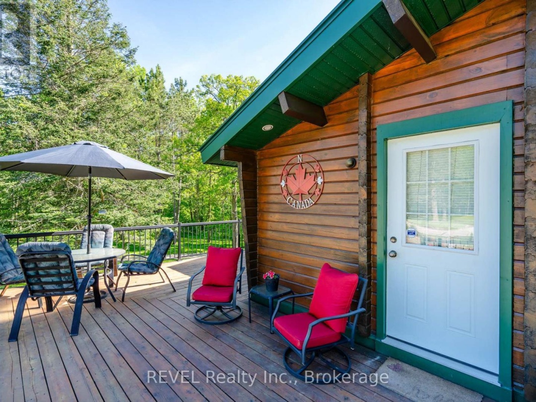 2514 Janes Lane, Severn Lake